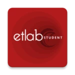 etlab android application logo